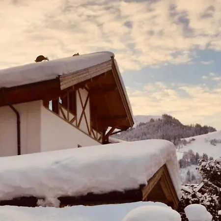 Haus Andreas * Kitzbühel