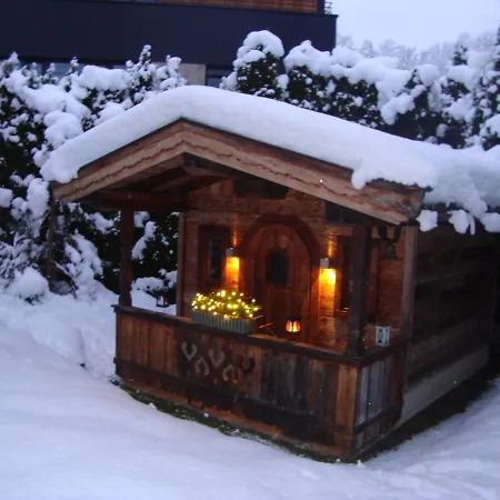 Haus Andreas Apartamento *