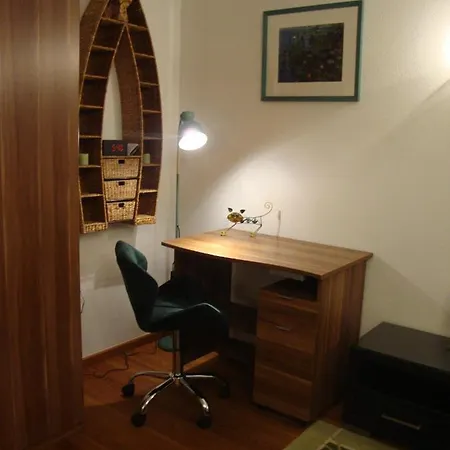 Apartamento Haus Andreas Kitzbühel