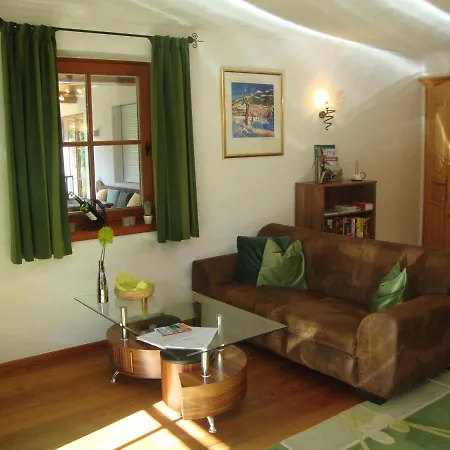 Haus Andreas Apartamento *