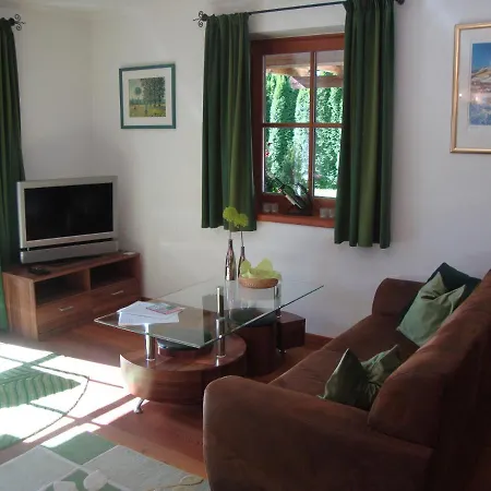 Haus Andreas * Kitzbühel