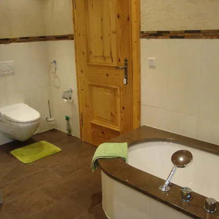 Apartamento Haus Andreas Kitzbühel