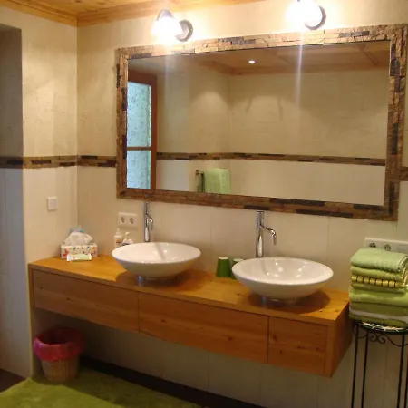 Haus Andreas Apartment