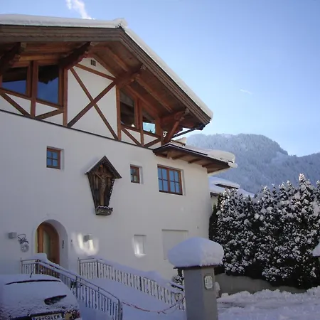 Haus Andreas Lejlighed Kitzbühel