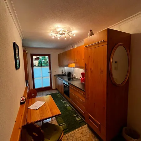 Apartamento Haus Andreas Kitzbühel
