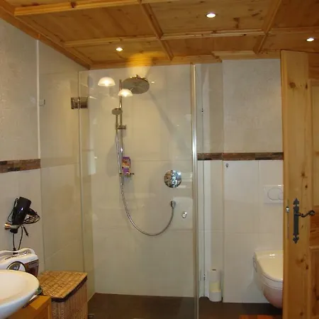 Haus Andreas * Kitzbühel