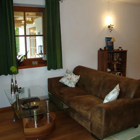 Haus Andreas Apartamento Kitzbühel