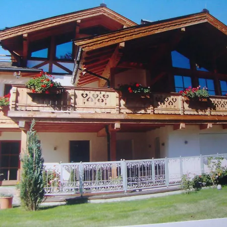 Haus Andreas Kitzbühel