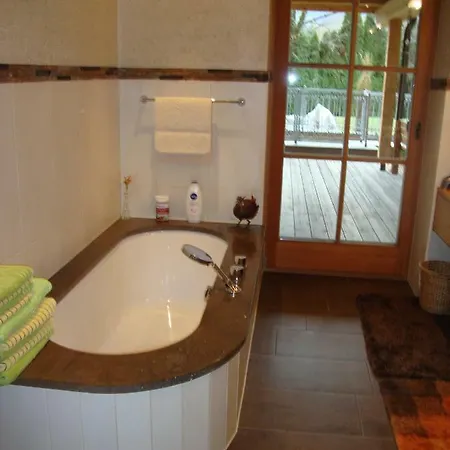 Haus Andreas Apartment