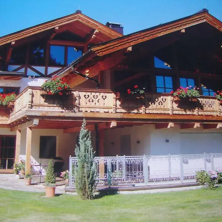 Haus Andreas Lägenhet