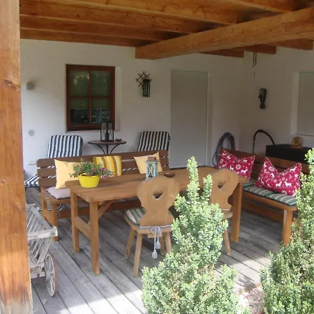 Haus Andreas Kitzbühel