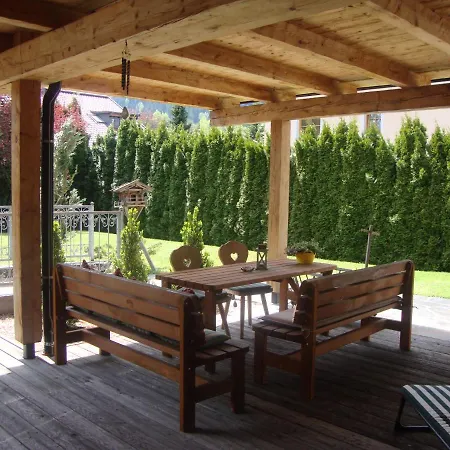 Haus Andreas * Kitzbühel