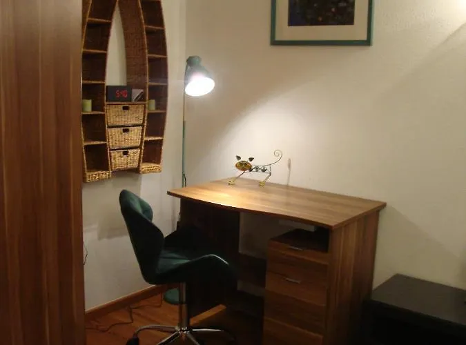 Appartement Haus Andreas Kitzbühel