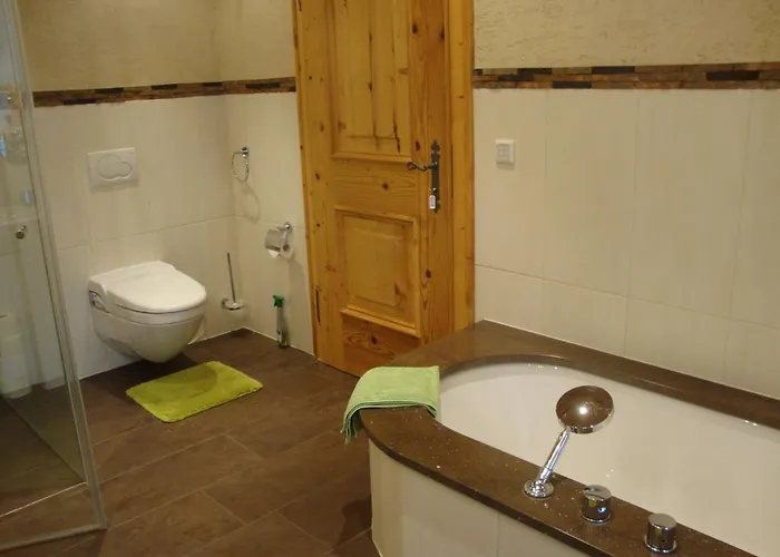 Appartement Haus Andreas Kitzbühel