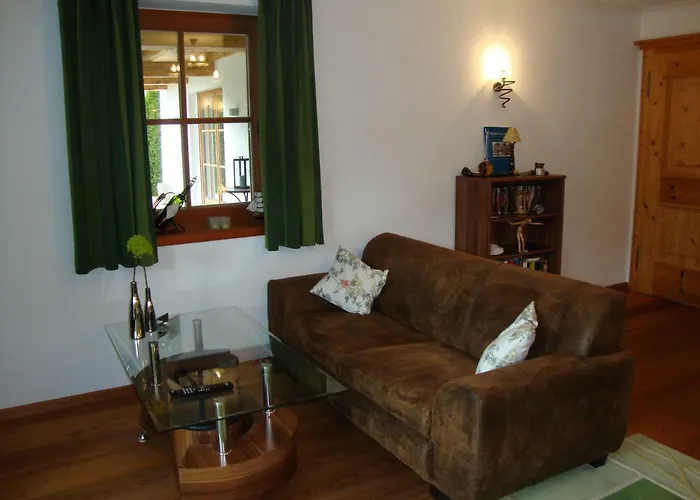 Haus Andreas Appartement Kitzbühel