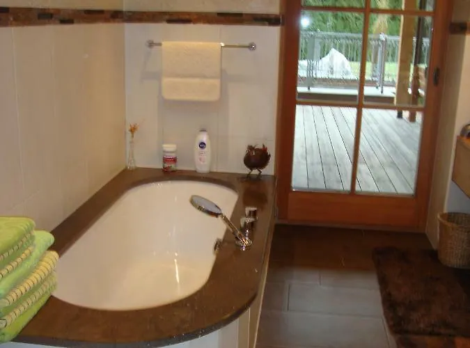 Haus Andreas Appartement