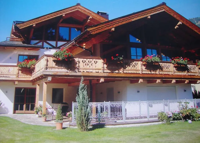 Haus Andreas Appartement