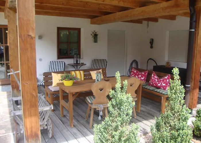 Haus Andreas Kitzbühel